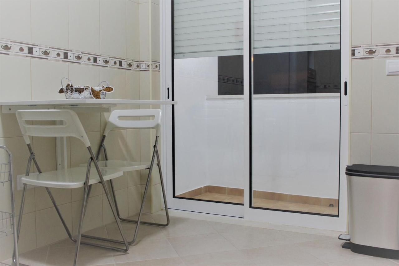 Casa Camoes, Near Airport, 4Km Faro Beach Appartement Buitenkant foto