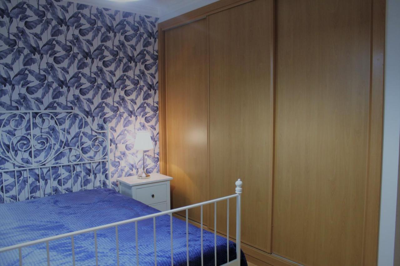 Casa Camoes, Near Airport, 4Km Faro Beach Appartement Buitenkant foto